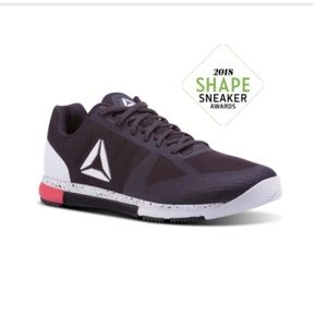 Womens crossfit Reebok Speed Trainers